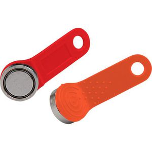 Olympia 947990008 Dallas-Schloss orange, 1 Stück