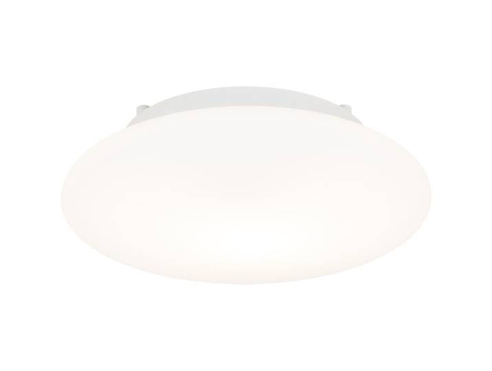 Bankamp Designer-Deckenlampe Tic weiss Glas