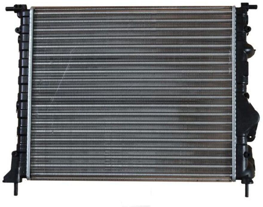 Kühler, Motorkühlung NRF 58023