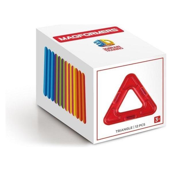 Magformers Supplier did not provide product name (005-53209)