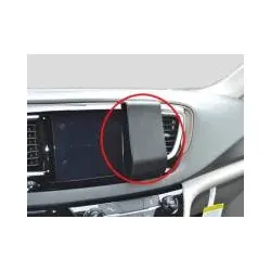 BRODIT 855257 ProClip Halterung - Chrysler Pacifica ab 2016 - Navi KFZ-Halter...