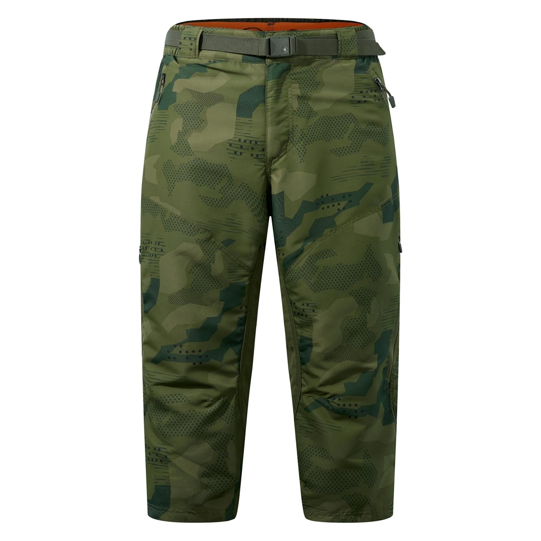 Endura Hummvee (M) (E8118TO/4)