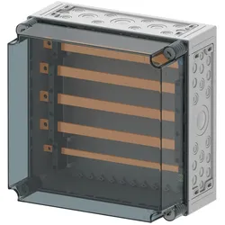 Eaton Sammelschienengehäuse CI44-S60-250/5