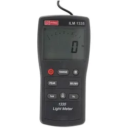 RS PRO, Detektor, Light Meter (Luxmeter)