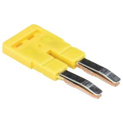 Wieland Electric Z7.280.6227.0 Verbindungselement Gelb 10 St.