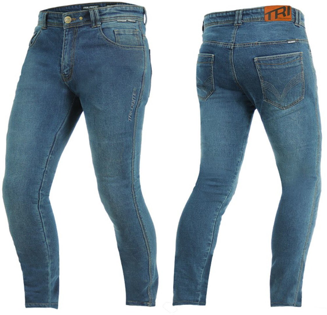 Trilobite Uptown Motorrad Jeans 33320000000000414