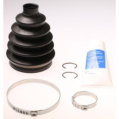 TRISCAN Faltenbalgsatz, Antriebswelle 8540 11812 für BMW