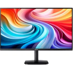 Acer KA272P0bi (1920 x 1080 Pixel, 27"), Monitor, Schwarz