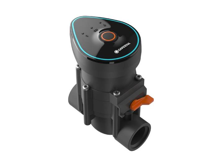 Gardena Bewässerungsventil Bluetooth 9 V