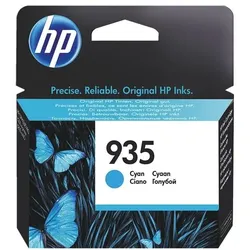 HP Tintenpatrone »HP C2P20AE« Nr. 935 blau