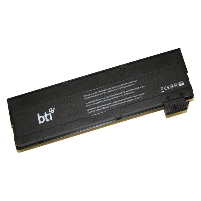 BTI Alternative to Lenovo 45N1134 notebook spare part Battery (6 Zellen, 5600 mAh) (45N1134-BTI)