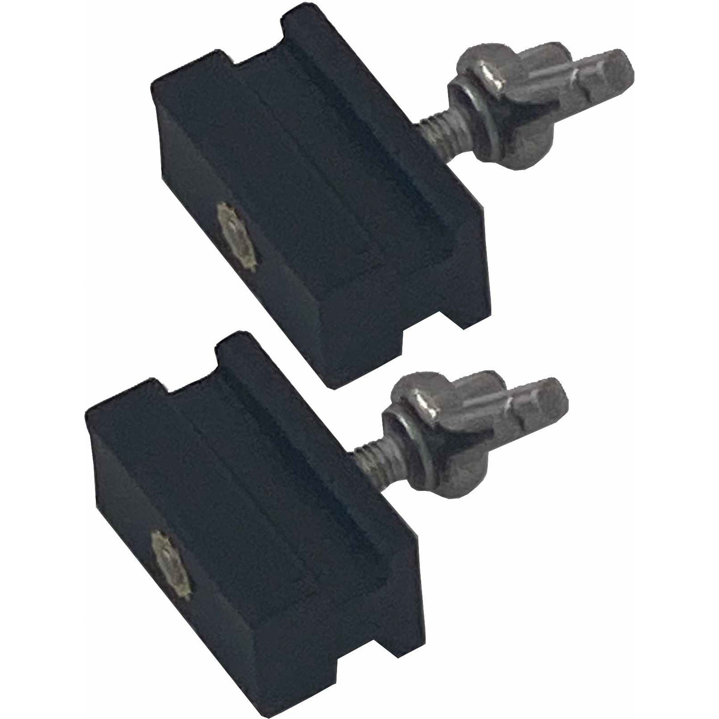 Bent Kederstopper 7.2mm 2er Pack Reparatur, Pflege & Zubehör blau Camping | Reise | Lifestyle