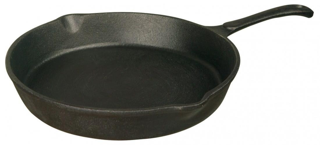 Kinghoff gietijzeren koekenpan 26cm KH2252