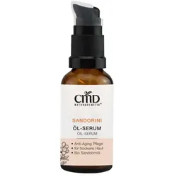 CMD Sandorini Öl-Serum