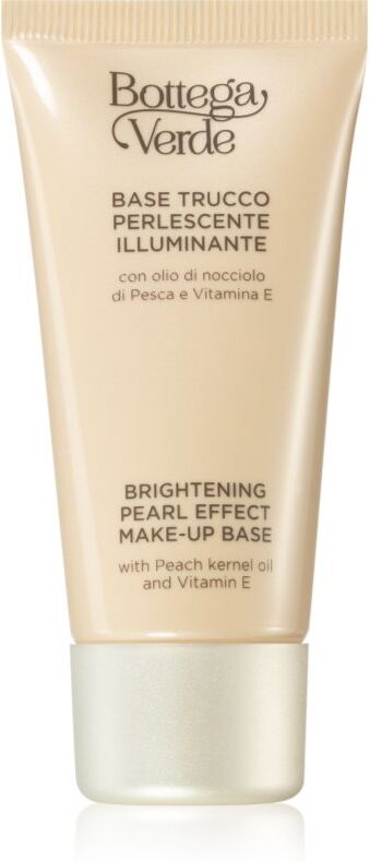 Bottega Verde Face Care brightening makeup primer 30 ml