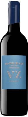 """Van Zellers & Co""" """Van Zellers & Co VZ Red 2022 Red Wine - Portugal"""