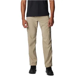 Columbia, Herren, Outdoorhose, Silver Ridge (30), Braun