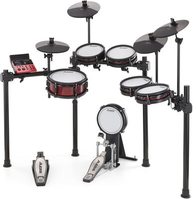 Alesis Nitro Pro XL Drum Kit