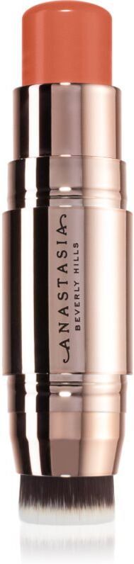 Anastasia Beverly Hills Stick Blush blusher stick shade Peachy Keen 8 g