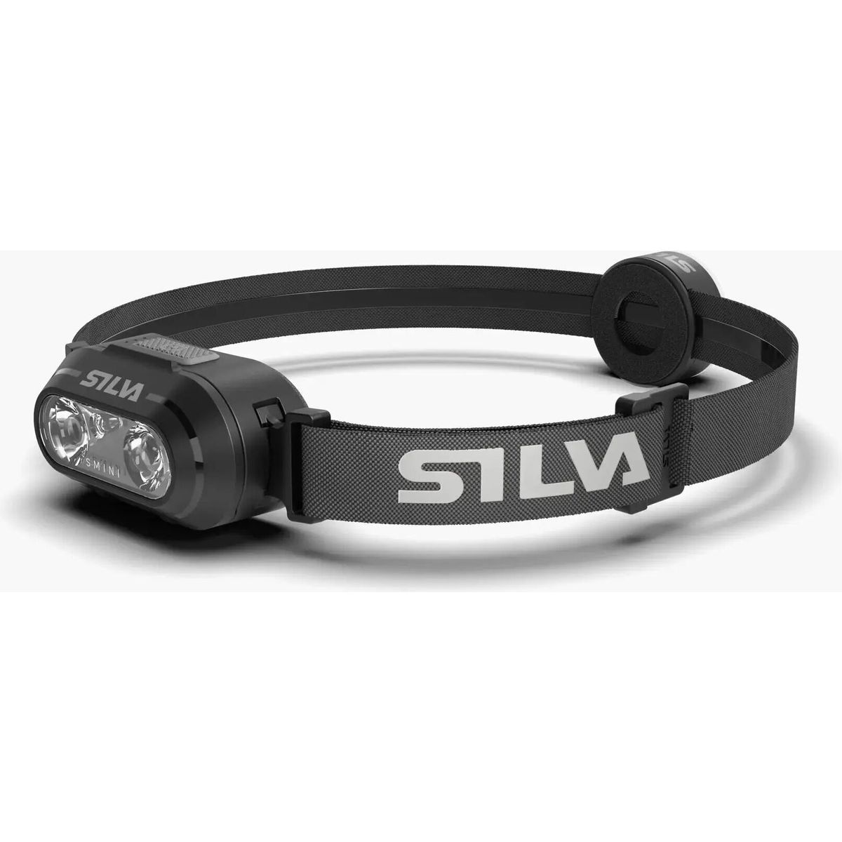Silva Smini Black neutral 38451