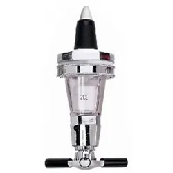 Portionierer ROYAL, Quantity on tap:50 ml