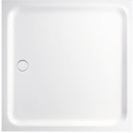 Bette BetteSupra douche 5985-015 150x150x6,5cm, capri