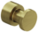 Kludi VELA R Haken 58984N0 Brushed Gold