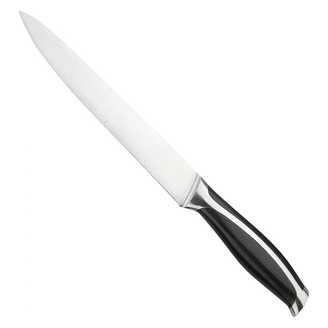 Kinghoff The knife is made of stainless steel KH-3429 20cm (20 cm) (PO/90249/188932)