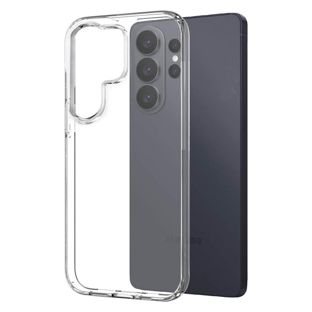 Northjo Galaxy S26 Ultra - 3-in 1 Set Panzergläser und Silikonhülle (Samsung Galaxy S26 Ultra) (68654507)