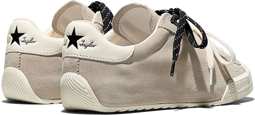 CONVERSE Baskets Chuck Taylor Lo Foundation