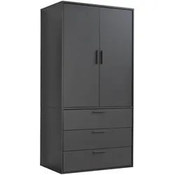 KLEIDERSCHRANK Grid