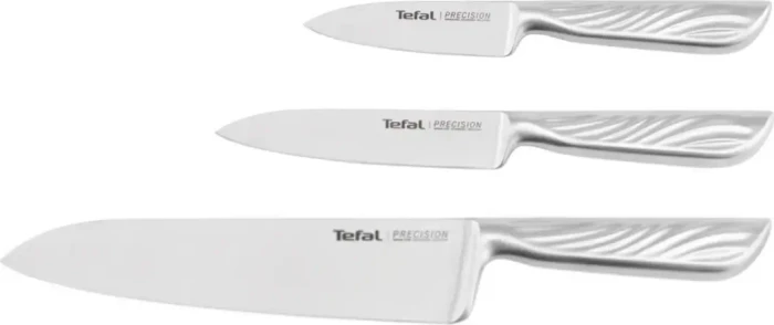Tefal Precision K289S334 Messerset 3-tlg