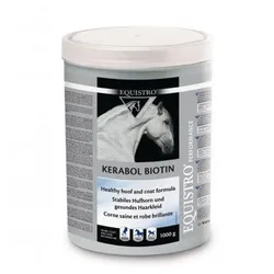 EQUISTRO Kerabol Biotin 1 l