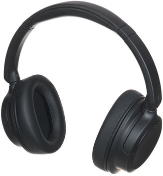 JVC HA-S95N noir