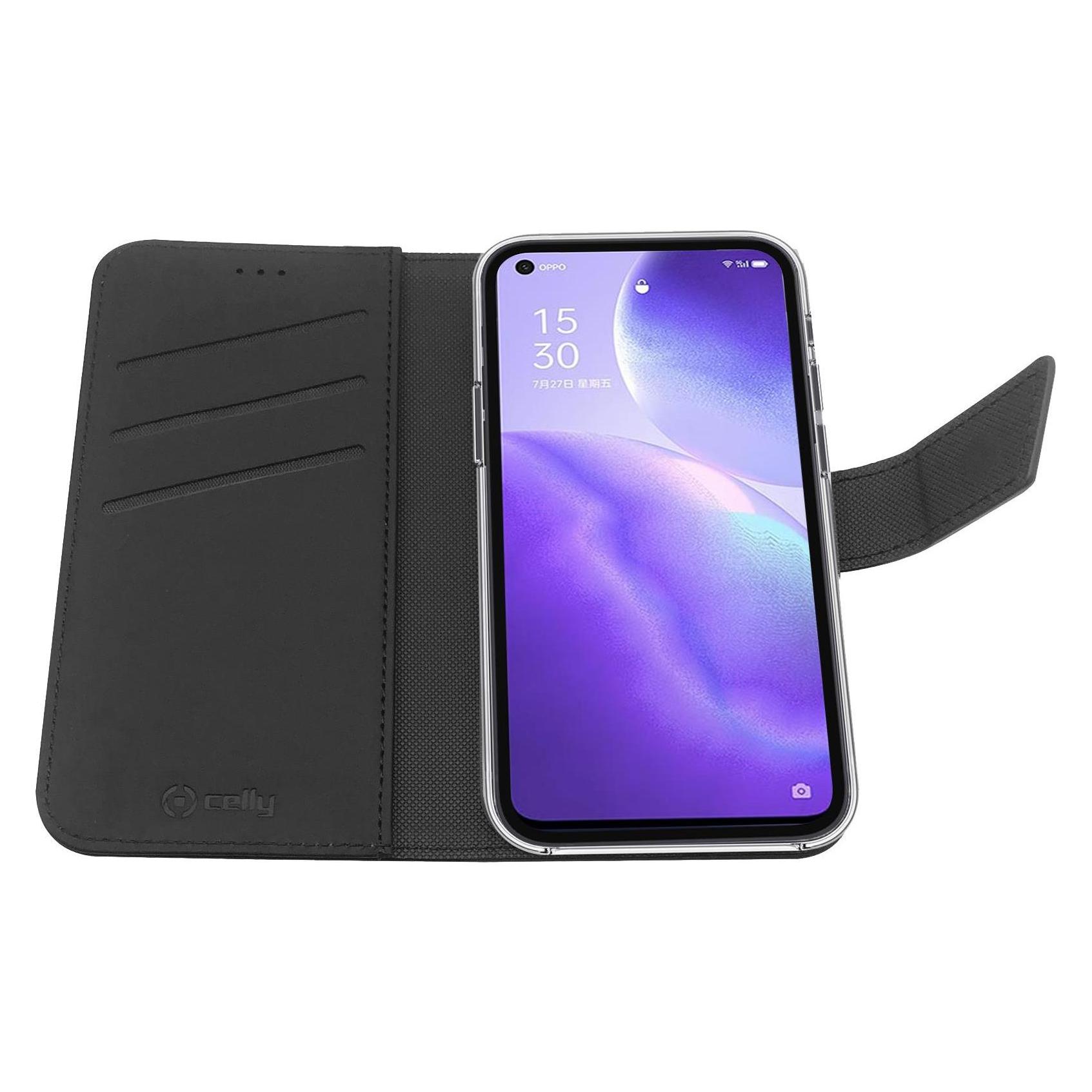 Celly Wally (Oppo Find X3 Lite 5G) (WALLY975)