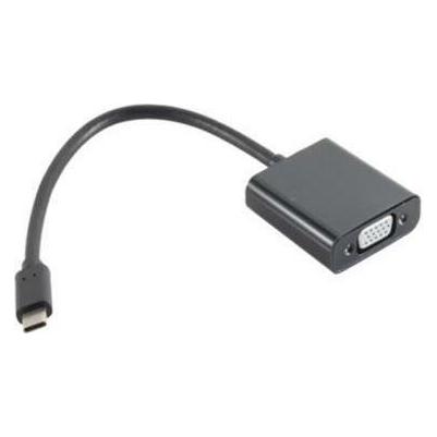 Shiverpeaks USB Typ C - VGA (VGA) (BS14-05006)