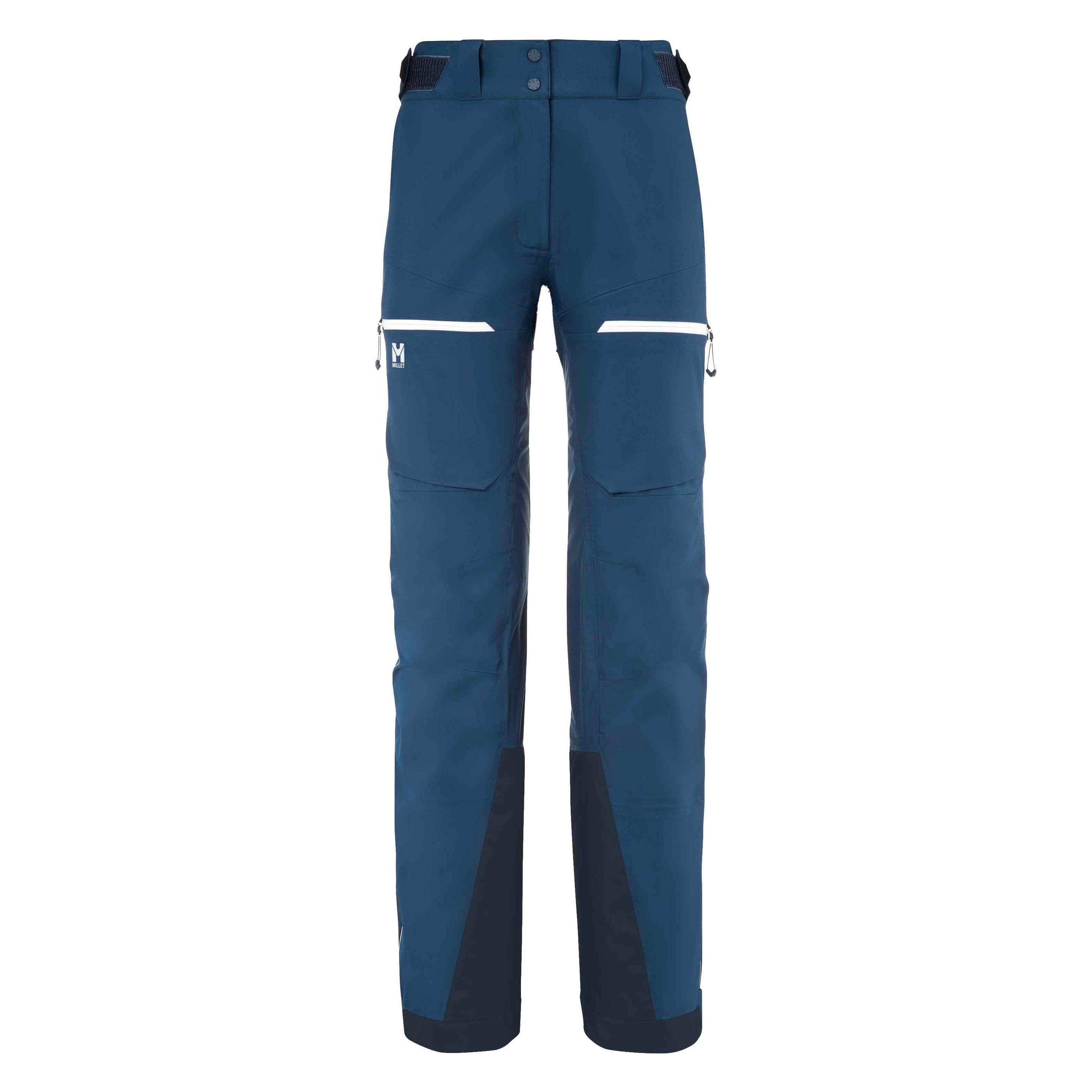 Millet WM White 3L Pt Hose Marineblau (S) (MILL05614-3515720491412)