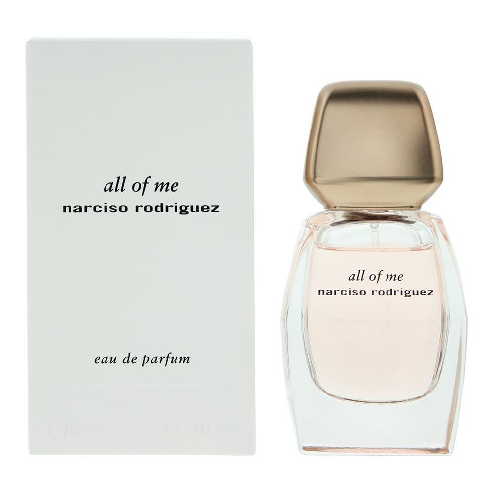 Narciso Rodriguez All Of Me Edp Spray30 ml.