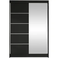 SCHWEBETÜRENSCHRANK Lino III
