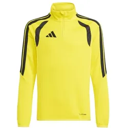 adidas Tiro 26L Tr Topy Track Top Kinder - team yellow/black - 17