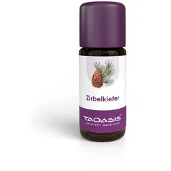 Zirbelkiefer ÖL Bio 10 ml