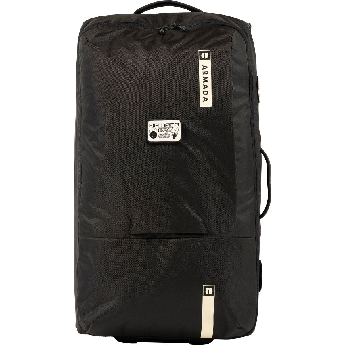 Armada 90L Travel Roller black/afterglow/ (020) NS R00548020_NS