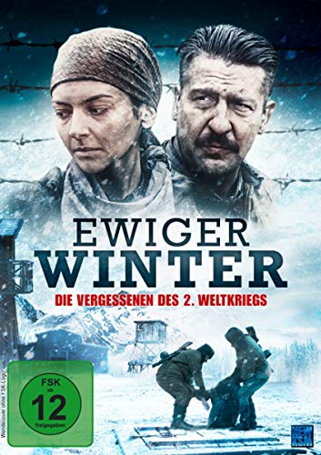 Attila Szasz - Ewiger Winter - Die Vergessenen des 2. Weltkriegs - Preis vom 19.10.2026 19:33:35 h