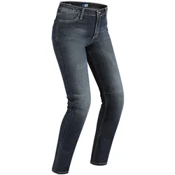 PMJ New Rider Damen Motorradjeans 30
