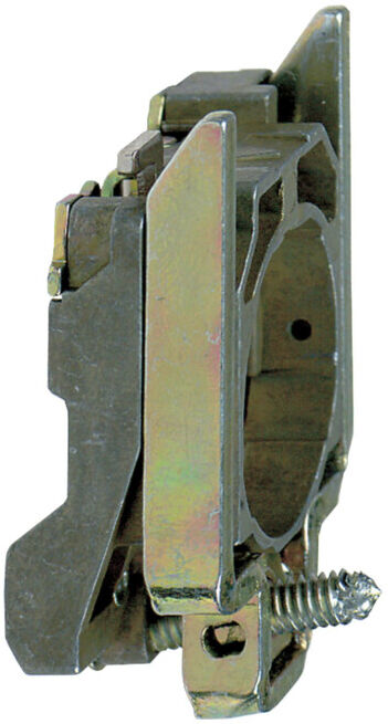 Schneider Electric Bride de fixation pour XB4 ZB4BZ009 (ZB4BZ009)