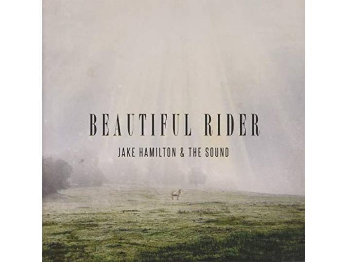 Beautiful Rider