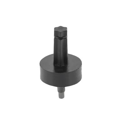 TOPRAN Halter, Luftfiltergehäuse 634546 für VW Porsche