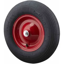 REWWER-TEC   Universal-Rad für Schubkarre