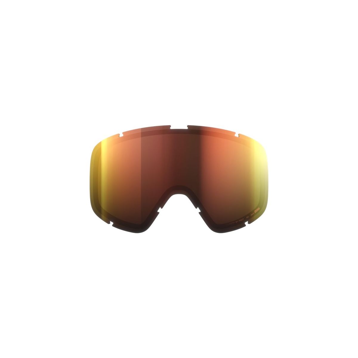 POC Opsin Lens clarity intense/partly sunny orange (9502) ONE PC414279502ONE1