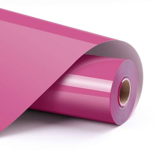 Loklik SG-HTV-1136-US-L-B2B Folie Pink